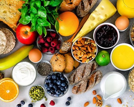 Как да подобрим енергията си с помощта на хранителни добавки