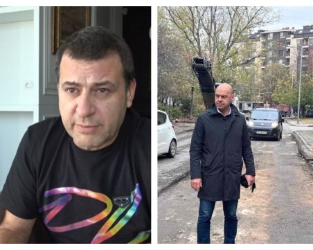 Натиск! Шефът на ПИМК плаши с отстраняване кмета на Пловдив заради цените на строителните разрешения