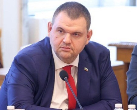 Пеевски: Трябва да продължим по своя евроатлантически път