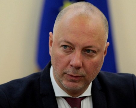 Росен Желязков: Ще продължа да полагам всички усилия за присъединяването на страната към Еврозоната