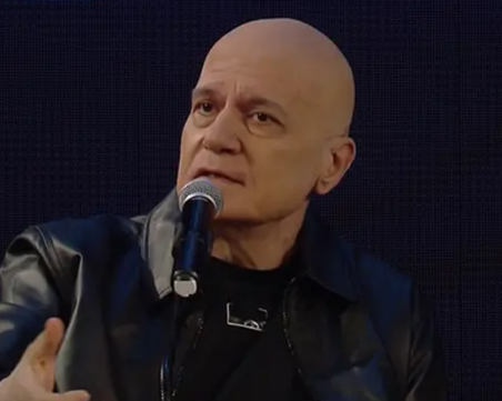 Слави Трифонов с реакция след решението на Радев за референдума