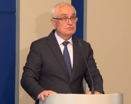 Запрянов: Президентството се държи като министерство на отбраната в сянка