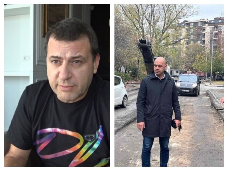 Натиск! Шефът на ПИМК плаши с отстраняване кмета на Пловдив заради цените на строителните разрешения