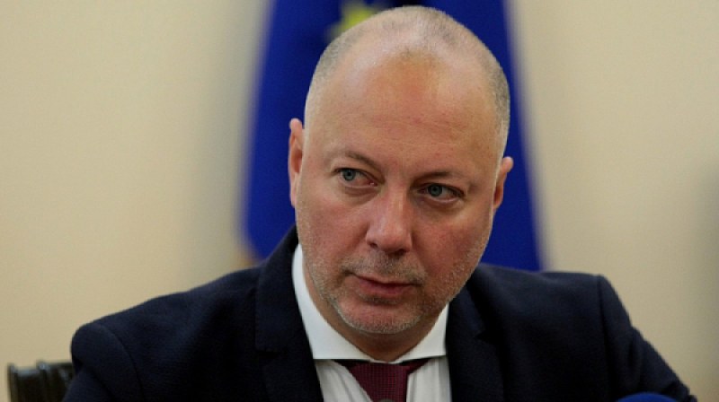 Росен Желязков: Ще продължа да полагам всички усилия за присъединяването на страната към Еврозоната