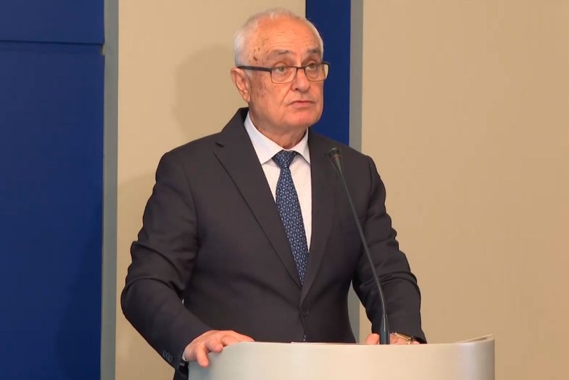Запрянов: Президентството се държи като министерство на отбраната в сянка