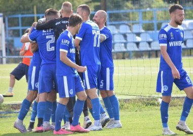 Черноморец се завърна във Втора лига, Ботев 3 потегли към А ОФГ