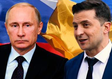 Нов ултиматум за Русия: Или приемат 30-дневно прекратяване на огъня, или масирани санкции от Запада