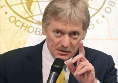 Русия постави условие за 30-дневно примирие в Украйна