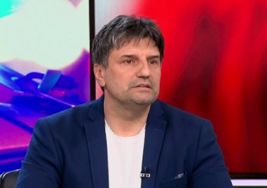Шефът на СДВР: Локали е израз на желанието на тийнейджърите да са по-различни, да се чувстват по-силни