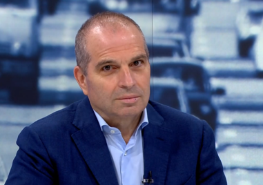 Вицепремиерът Гроздан Караджов за референдума на Радев: Късно е, либе, за китка