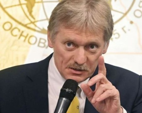 Русия постави условие за 30-дневно примирие в Украйна