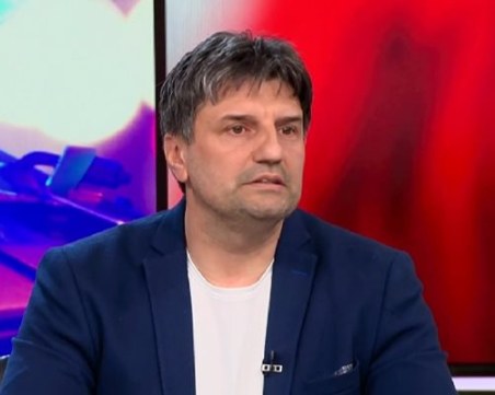 Шефът на СДВР: Локали е израз на желанието на тийнейджърите да са по-различни, да се чувстват по-силни