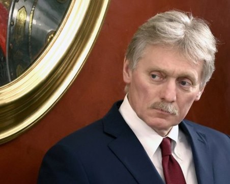 След поставения ултиматум: Москва 