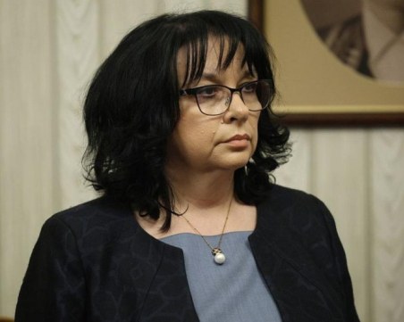 Теменужка Петкова: Радев вече няма моралното право да се нарича президент на европейска България