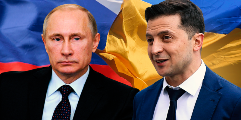 Нов ултиматум за Русия: Или приема 30-дневно прекратяване на огъня, или масирани санкции от Запада