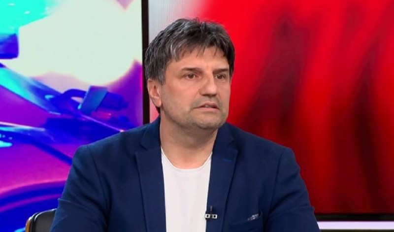 Шефът на СДВР: Локали е израз на желанието на тийнейджърите да са по-различни, да се чувстват по-силни