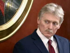 След поставения ултиматум: Москва 