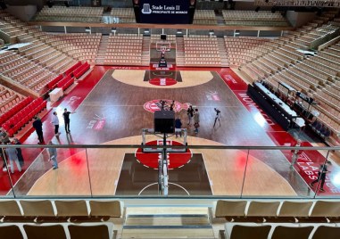 Френският Монако обяви че 17 годишен баскетболист е загинал при катастрофа