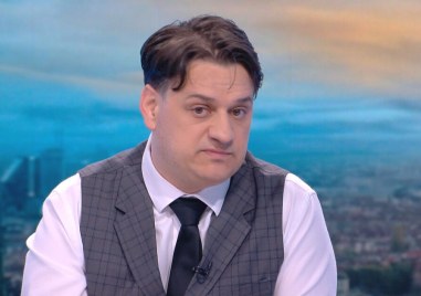 Мариян Бачев: Нямам представа как от 16 януари съм превърнал България в културна пустиня