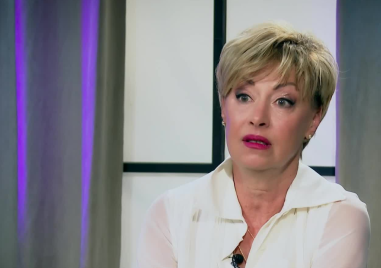 Радина Червенова: Любовта ни с Коко преживя предателства, раздели и болест, но оцеля