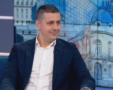 Атанас Атанасов, БСП-ОЛ: Този референдум за еврото е невъзможен