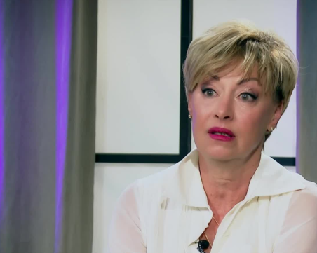 Радина Червенова: Любовта ни с Коко преживя предателства, раздели и болест, но оцеля