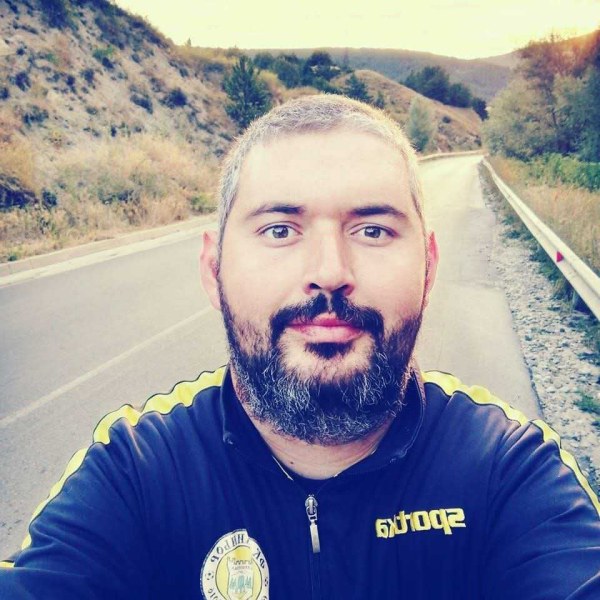 Задържаните за убийството в село Елешница Йордан Девизиев и Борислав