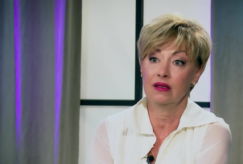 Радина Червенова: Любовта ни с Коко преживя предателства, раздели и болест, но оцеля