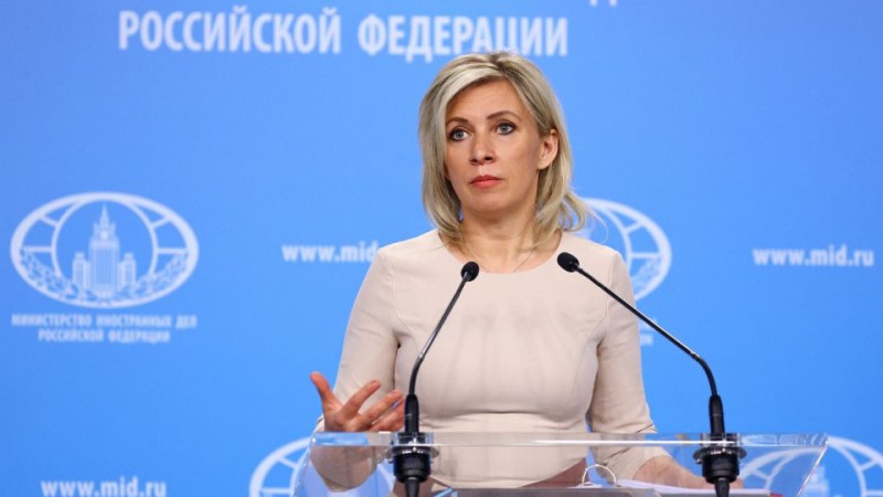 Русия очаква отговор на предложението на Путин за преговори с Украйна в Истанбул
