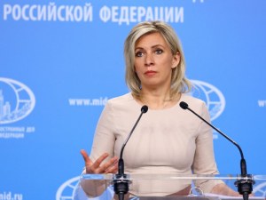 Русия очаква отговор на предложението на Путин за преговори с Украйна в Истанбул