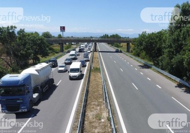 АПИ отговори на бащата на Сияна, ще ремонтира 16 км. от АМ Тракия в района на Пазарджик