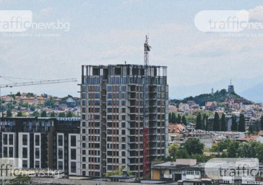 Кметът: Фиксираме цената за издаване на разрешение за строеж в Пловдив - ще е между 7 лв. и 12 лв. на квадрат