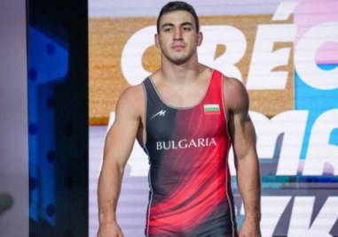 България е напът да загуби един от олимпийските си шампиони