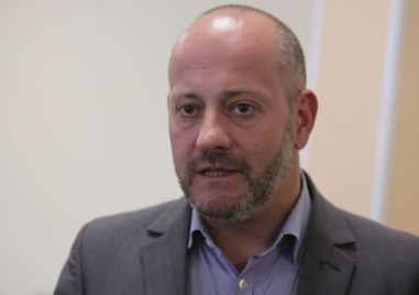 Радан Кънев: Ние и сега работим в евро, но нямаме право на глас в тази финансова система
