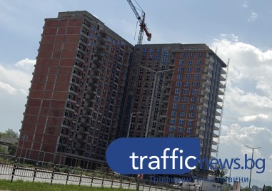 Строители плашат с 5000 протестиращи кмета на Пловдив, ще изпълнят ли заканата на шефа на ПИМК-а?