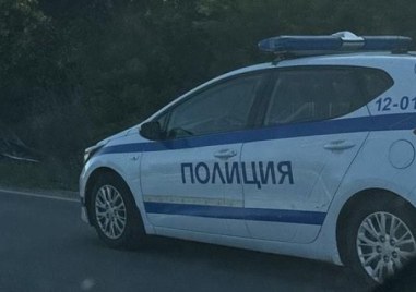 Тежка катастрофа взе жертва във Видинско