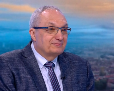 Иван Костов за референдума за еврото: Това е политически ход на Румен Радев