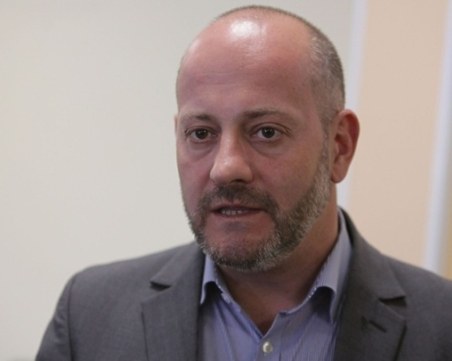 Радан Кънев: Ние и сега работим в евро, но нямаме право на глас в тази финансова система