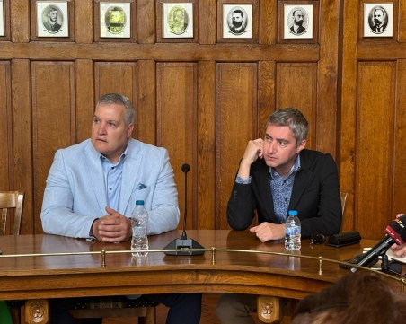 Върнаха на шефското място скандалния Ненко Калакунов в „Паркиране и репатриране”!