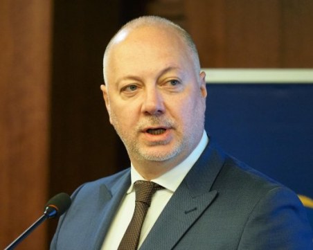 Желязков: Президентът да преразгледа намерението си за референдума