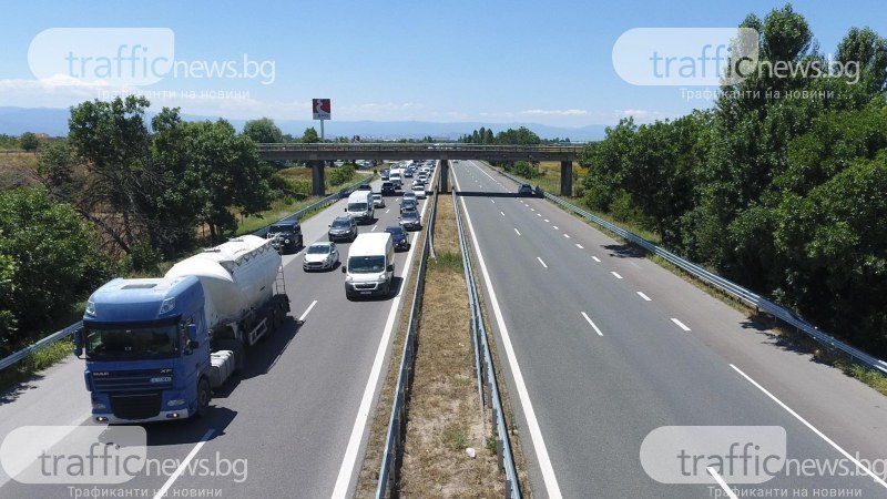 АПИ отговори на бащата на Сияна, ще ремонтира 16 км. от АМ