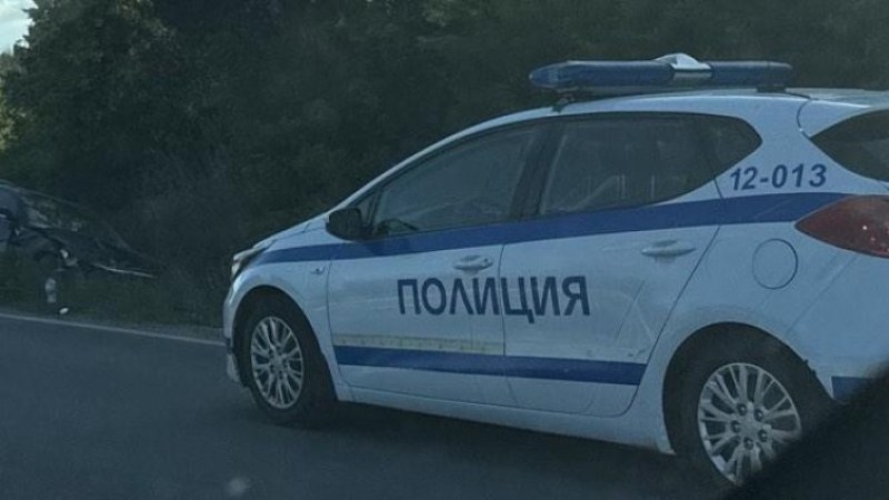 Тежка катастрофа взе жертва във Видинско