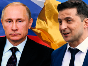 Минимален е шансът за среща Путин - Зеленски, украинският президент обаче ще чака в Истанбул