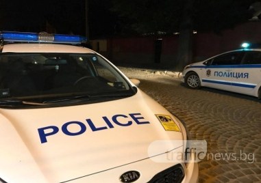 Арестуваха столичен полицай по подозрение в корупция