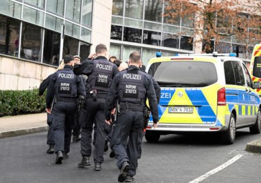 Германия забрани крайнодясна група, свързана с движението „Граждани на Райха