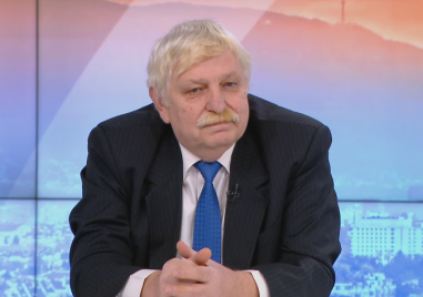 Инж. Андрей Иванов: Трябва да се децентрализира системата BG-Alert