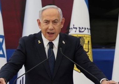 Министър председателят на Израел Бенямин Нетаняху се закани с нови атаки