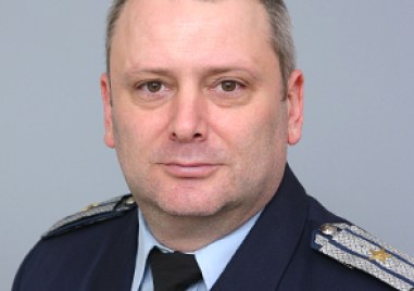 Полицията във Велинград е с нов началник