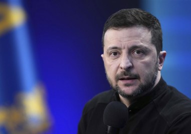 Преговори за мир в Украйна: Ще седнат ли на една маса Путин и Зеленски?