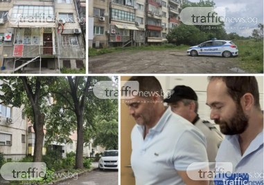 Разследващи нахлуха в кабинета на пловдивски лекар, веднъж арестуван за източване на НЗОК